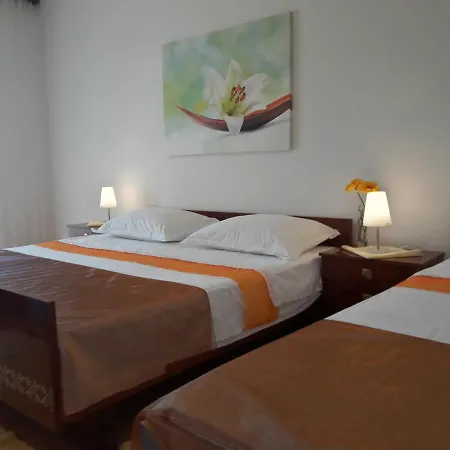 Luce Apartman *