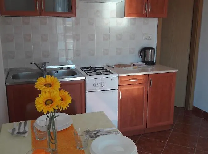 Apartment Luce Pag Town