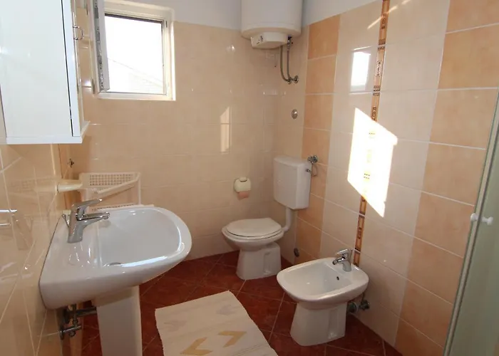 Luce Apartment Pag Town