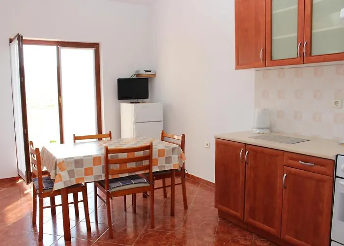 Apartment Luce