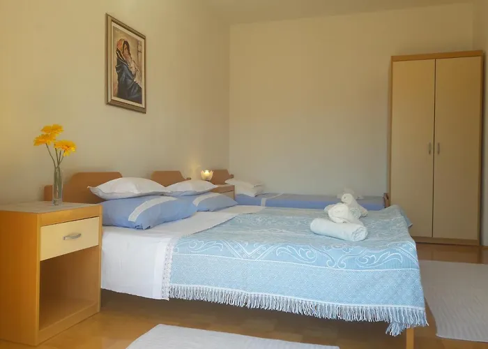 Apartment Luce Pag Town