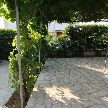 Luce Apartment *