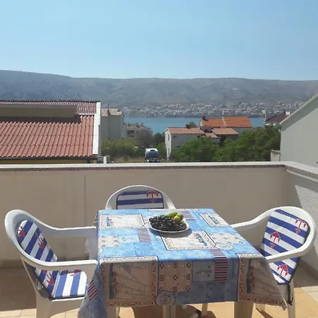 Luce Apartment