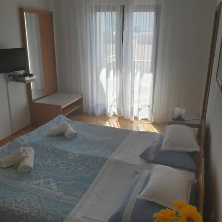 Apartment Luce