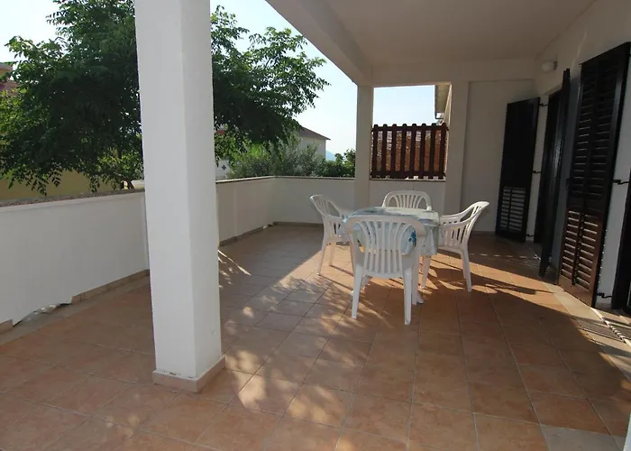 Апартаменты Luce *