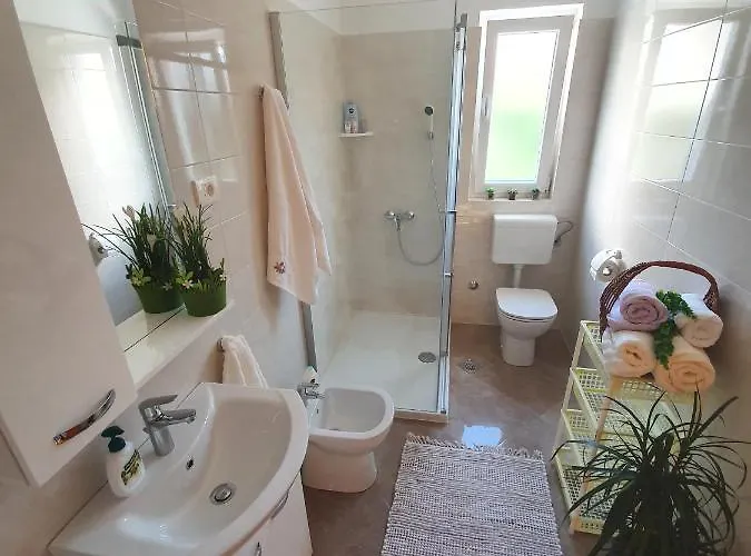 Luce Апартаменты *