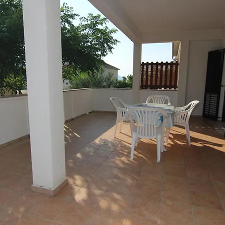 Apartamento Luce *